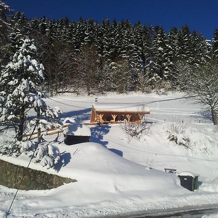 Der Nesselbacher Schmallenberg Buitenkant foto