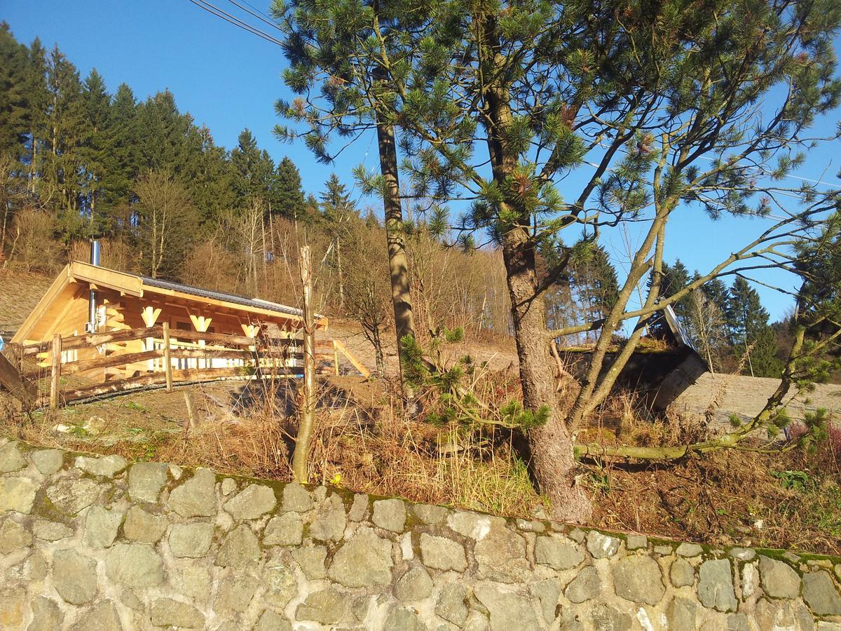 Der Nesselbacher Schmallenberg Buitenkant foto