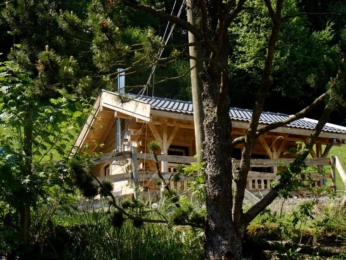 Der Nesselbacher Schmallenberg Buitenkant foto